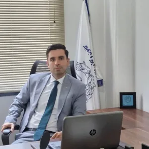 مرتضی طاهری بهترین وکیل یافت آباد