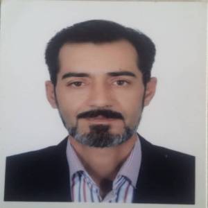 ناصر تقی زاده وکیل ملکی در سیرجان