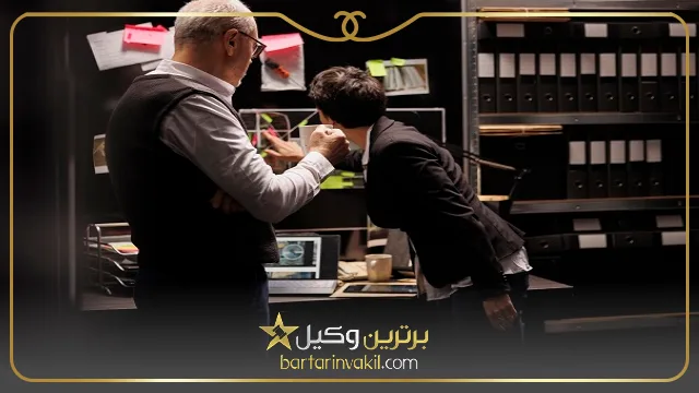 مراحل رسیدگی در دادگاه کیفری
