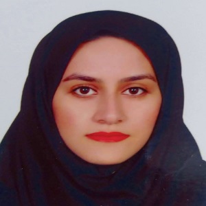 زهرا بندانی سوسن بهترین وکیل ایذه