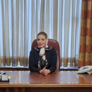 الهام گوشوائی بهترین وکیل طلاق شهریار

