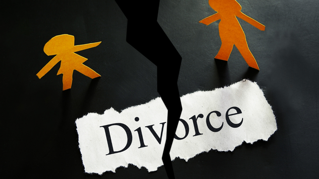 سریع ترین راه طلاق