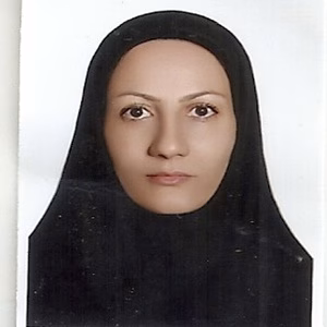 فاطمه خوانساری