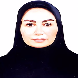 پروین زمانی