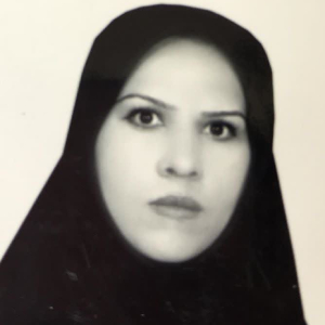  فاطمه ستاری بهترین وکیل ایران