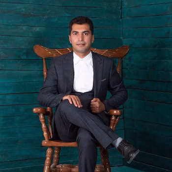 گالری وکیل شهریار دانا