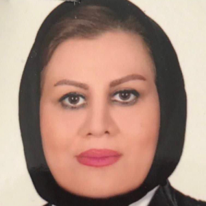 شیما برنا بهترین وکیل زن در کرمان