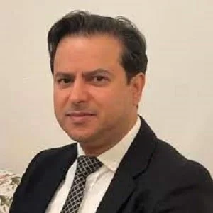 عباس کوچ نژاد بهترین وکیل خانواده در اسلامشهر