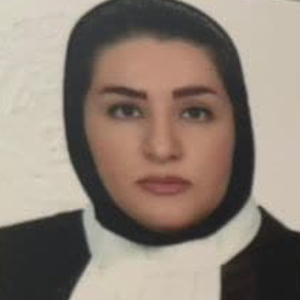 آناهیتا آزادی بهترین وکیل ارث و انحصار وراثت در شیراز