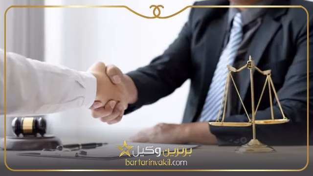 بهترین وکلای مولوی