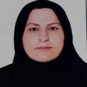 مهوش باقری بهترین وکیل معالی آباد