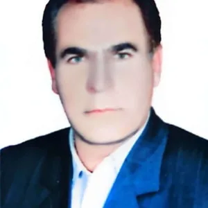 محمد رضا احمدی بهترین وکیل معالی آباد
