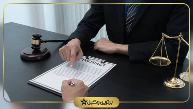 بهترین وکیل مولوی