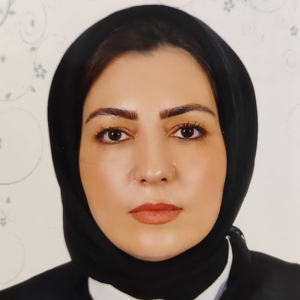 مریم حیدری مهاجرانی بهترین وکیل ملکی در غرب تهران