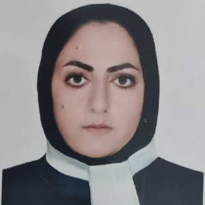 مریم علی عسکری بهترین وکیل خانواده در شیراز