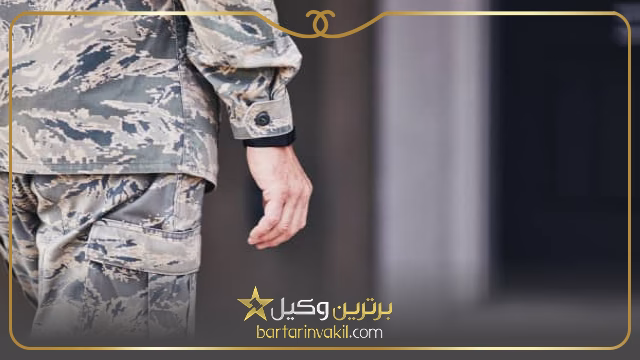 به چه کسی سرباز فراری گفته می‌شود؟