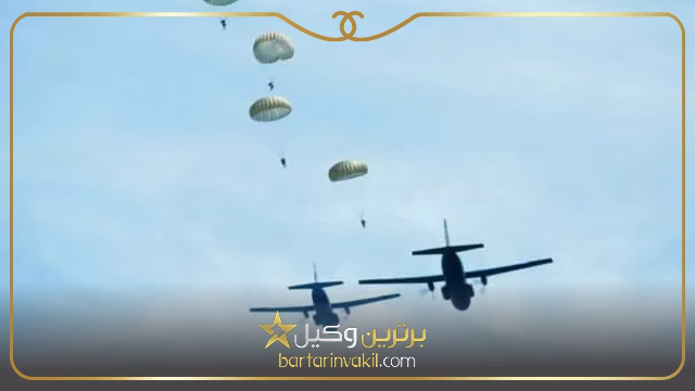 معافیت سربازان فراری بالای هشت سال