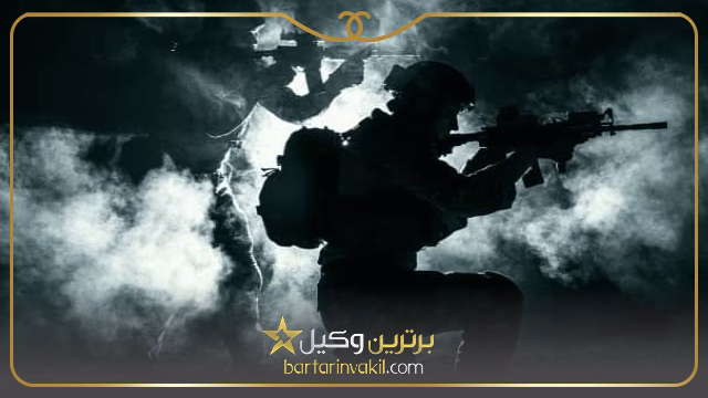 خرید خدمت توسط سربازان فراری