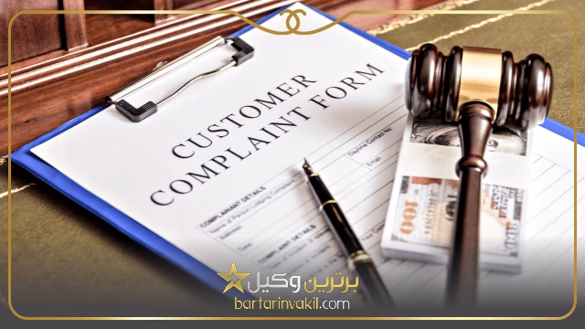 آیا چک برگشتی زندان دارد؟