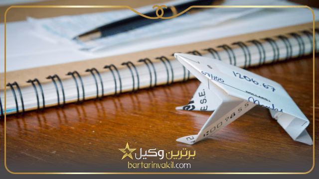 نکات مهم در خصوص ثبت شکایت کیفری از چک برگشتی
