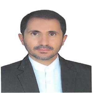 سلمان یادگار صالحی وکیل دیوان عدالت اداری در اصفهان