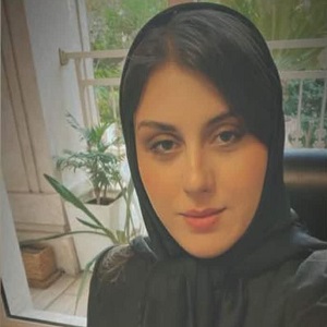 مریم جولانی بهترین وکیل زن در تهران