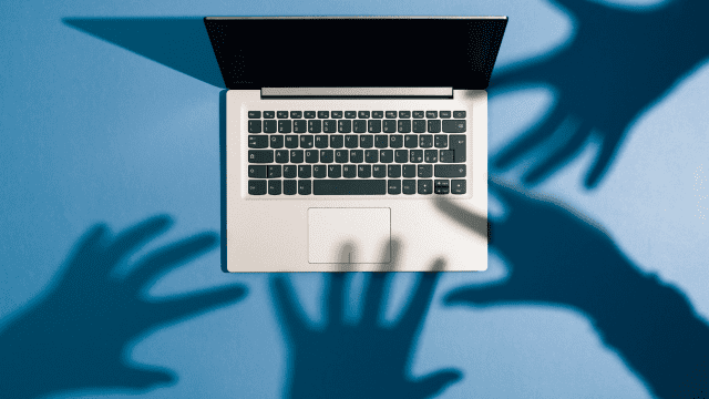 روند رسیدگی به جرائم رایانه‌ای در ایران 