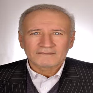 Ali Noorani علی نورانی