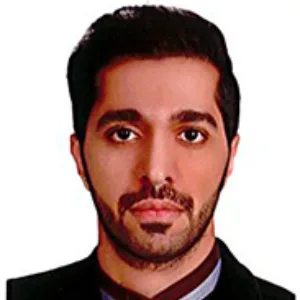 بهنام احمدی وکیل قتل در قم