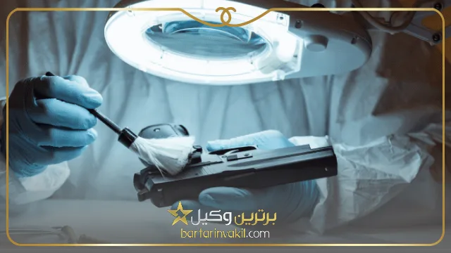 ویژگی وکیل قتل در تبریز