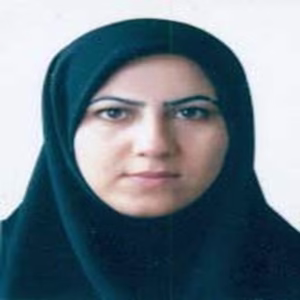 فریده اقبال نهر