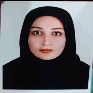 فاطمه آقاجانی