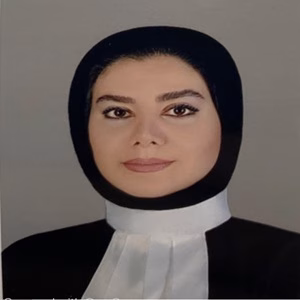 Golnaz Hejbar Kalali گلناز هژبر کلالی