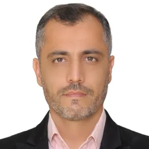 حمید ابوالحسنی وکیل قتل در قم