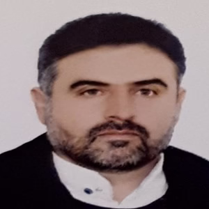 حمیدرضا بیات