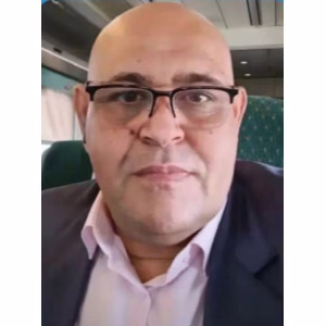 حسین عطاری بهترین وکیل دماوند