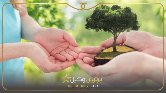 قانون جدید ارث مادر به فرزندان