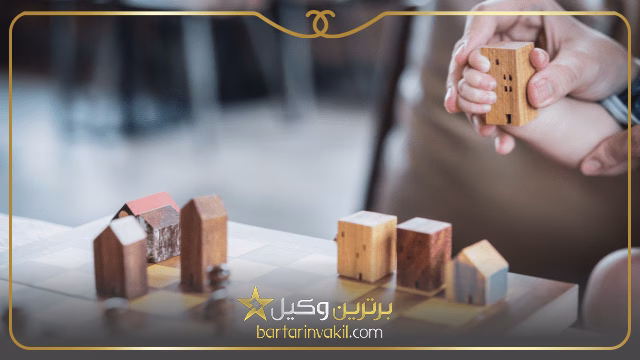قانون ارث از مادر چگونه است؟
