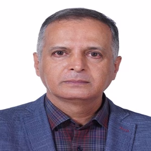 Jahan Shah Irjizadeh جهان شاه ایرجی زاده