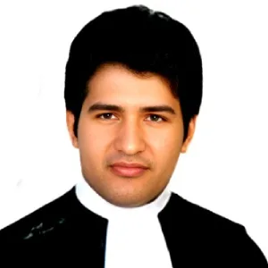 مهدی شریفی بهترین وکیل قتل در کرج