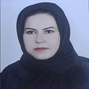 مریم اصغرپور