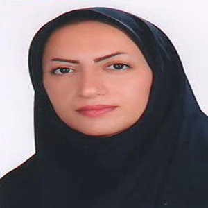Nasim Izadi نسیم ایزدی