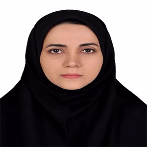 Neda Norozi ندا نوروزی