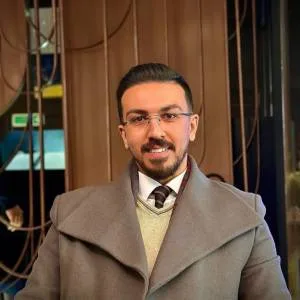 رضا انصاری بهتریت وکیل مواد مخدر در تهران 