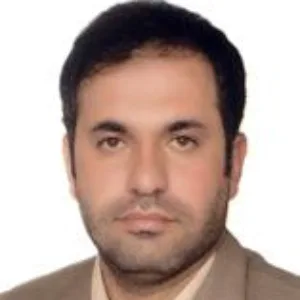 سید اصغر موسوی وکیل پایه یک دادگستری در دماوند