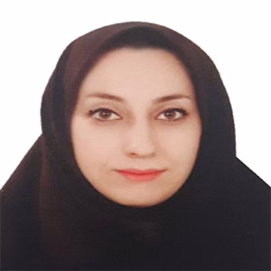 Samaneh Henry سمانه هنری