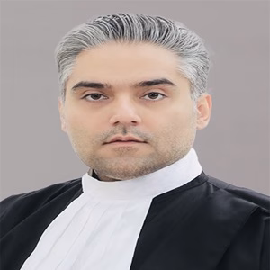 Seyyed Abdul Saleh Hashemi سیدعبدالصالح هاشمی