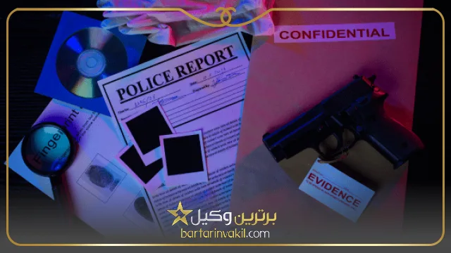 بهترین وکیل قتل در قم