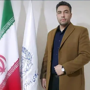 حسین فرحزادی بهترین وکیل جنوب تهران