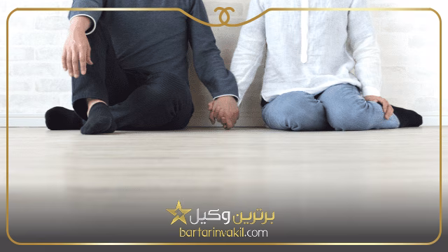 حکم رابطه نامشروع مرد متاهل با زن شوهردار چیست؟